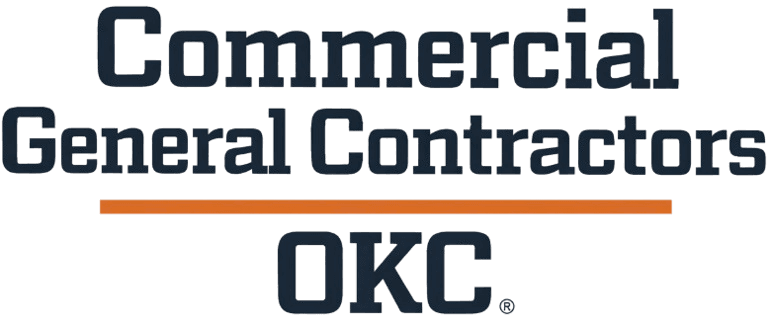 Commercial General Contractors OKC logo