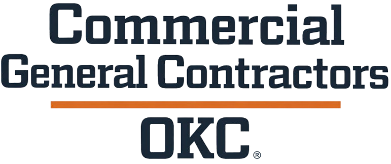 Commercial General Contractors OKC logo